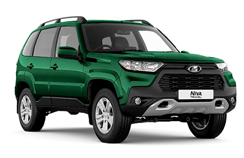 Niva Travel