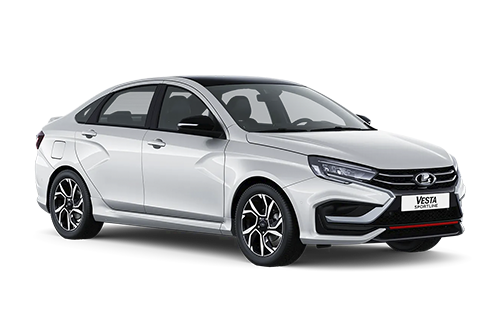 Vesta Sportline