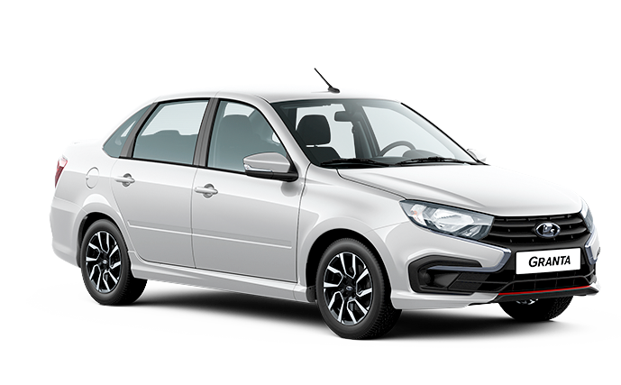 Lada Granta
